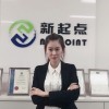 Rainie ZHOU